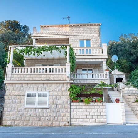 Apartment Ruzica Zrnovo Экстерьер фото