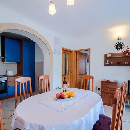 Apartment Ruzica Zrnovo Экстерьер фото