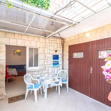 Apartment Ruzica Zrnovo Экстерьер фото