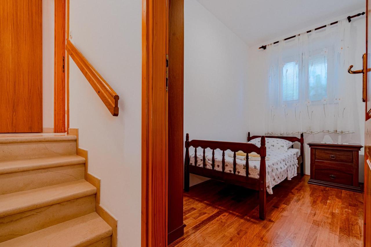 Apartment Ruzica Zrnovo Экстерьер фото