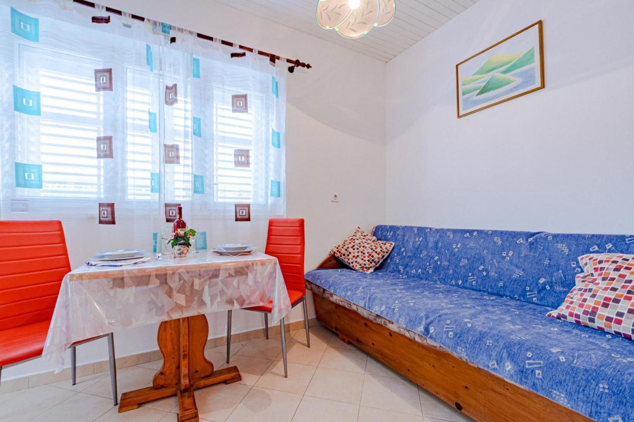 Apartment Ruzica Zrnovo Экстерьер фото