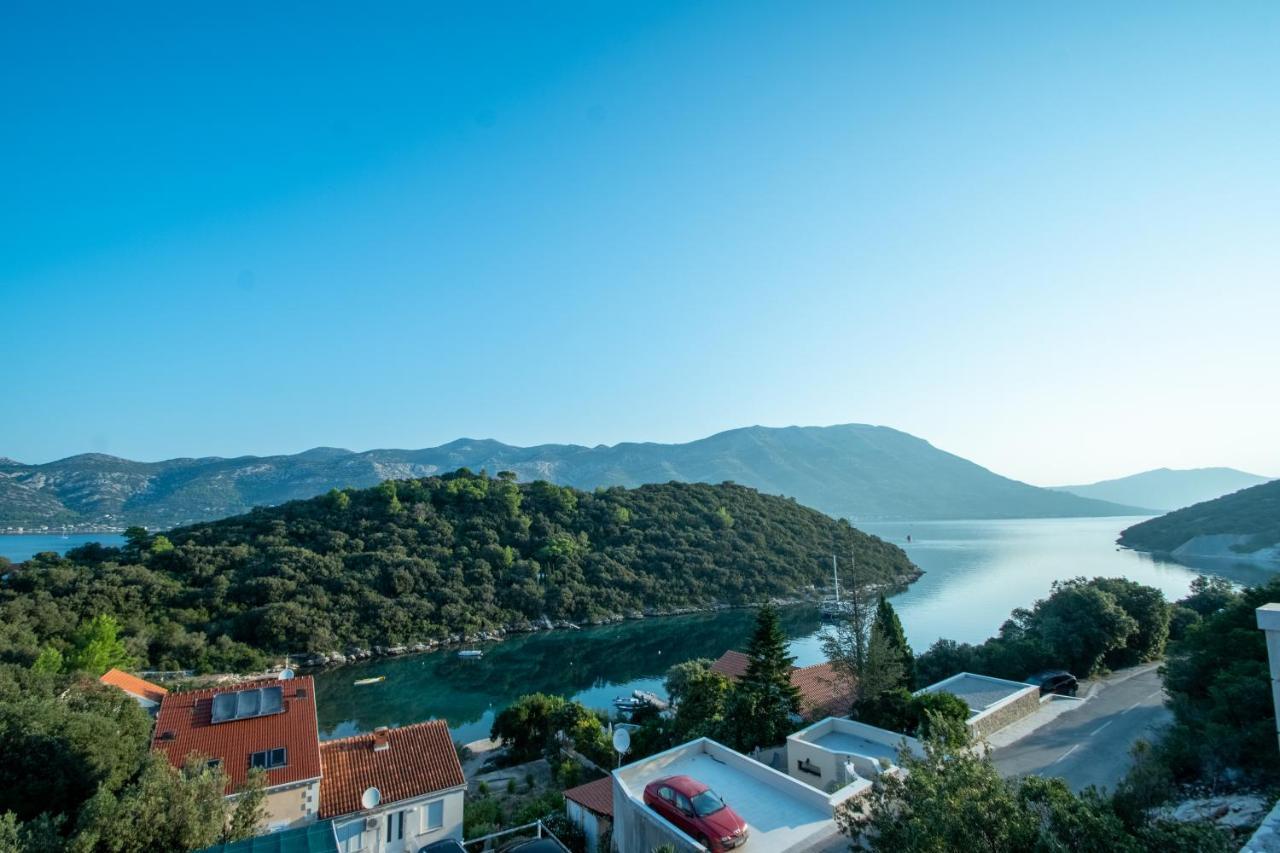 Apartment Ruzica Zrnovo Экстерьер фото