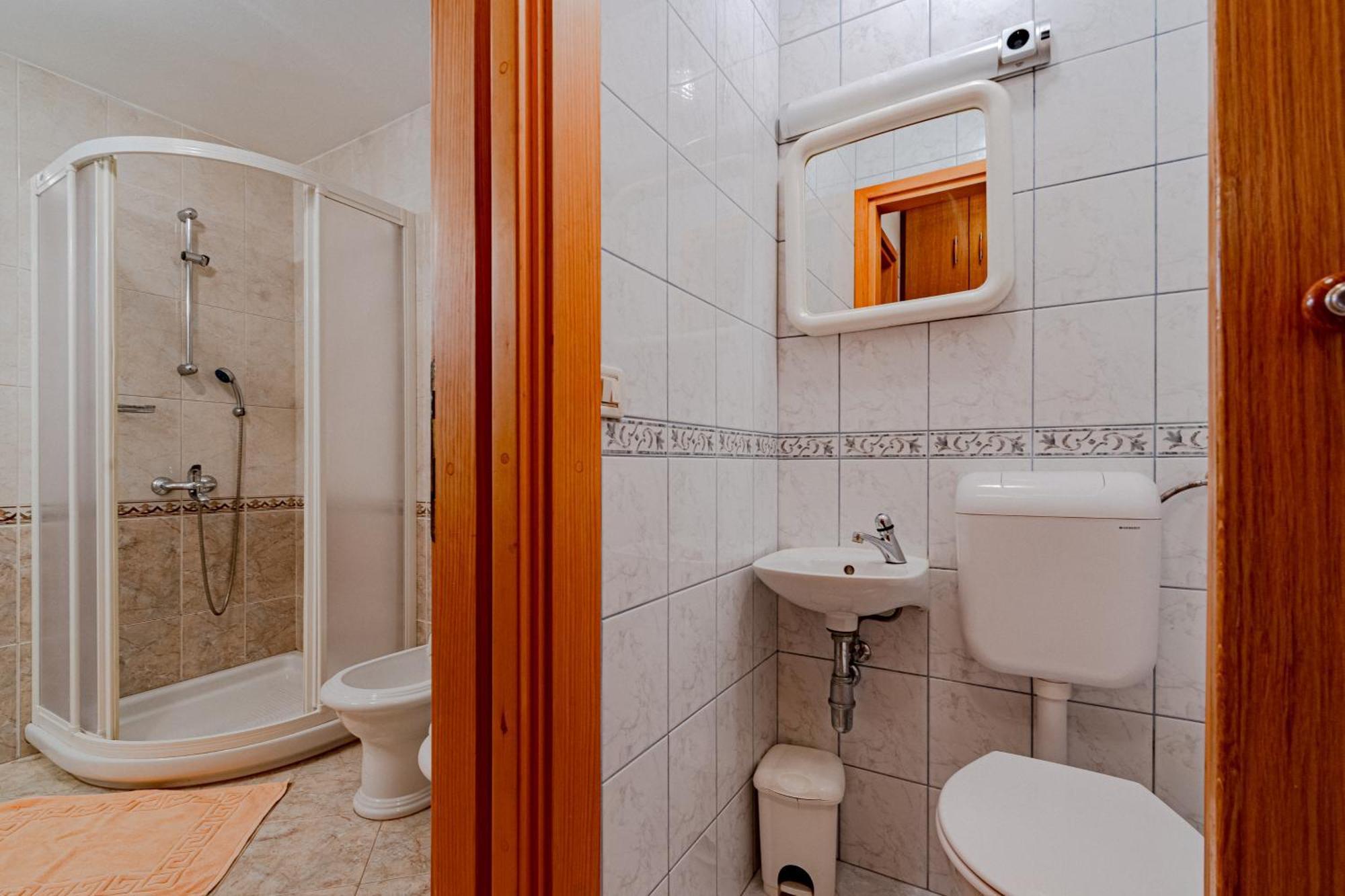Apartment Ruzica Zrnovo Экстерьер фото