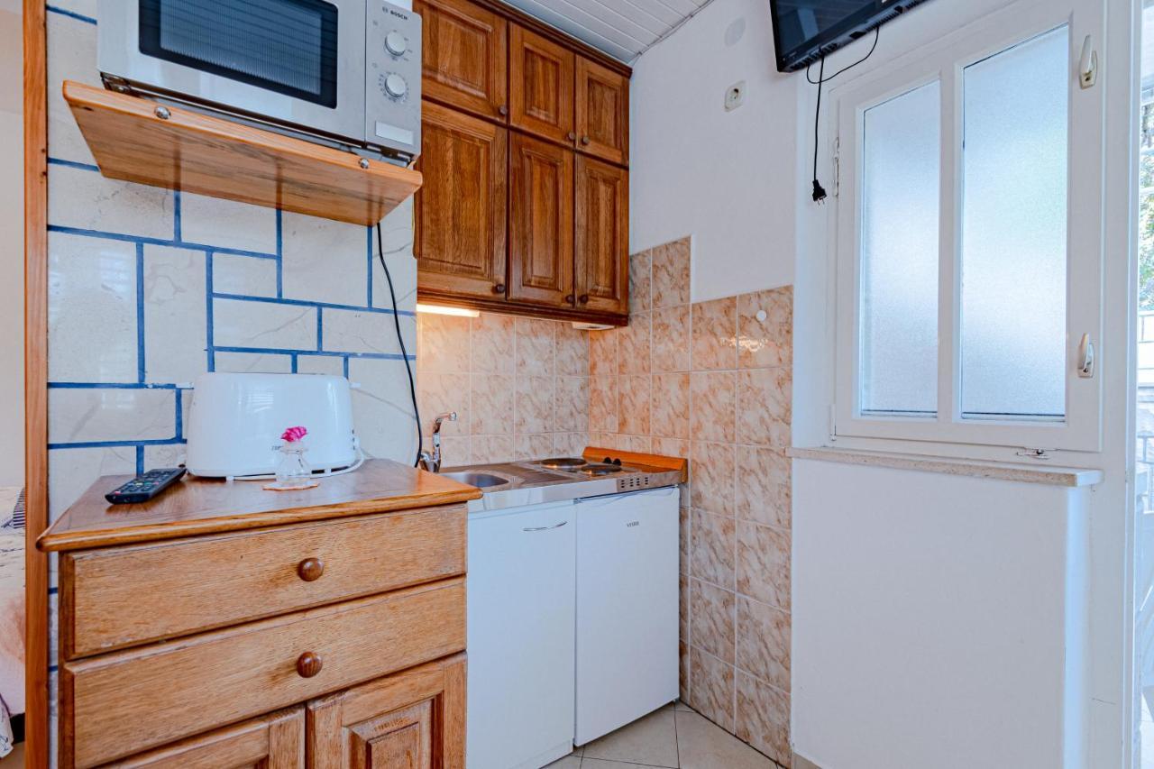 Apartment Ruzica Zrnovo Экстерьер фото
