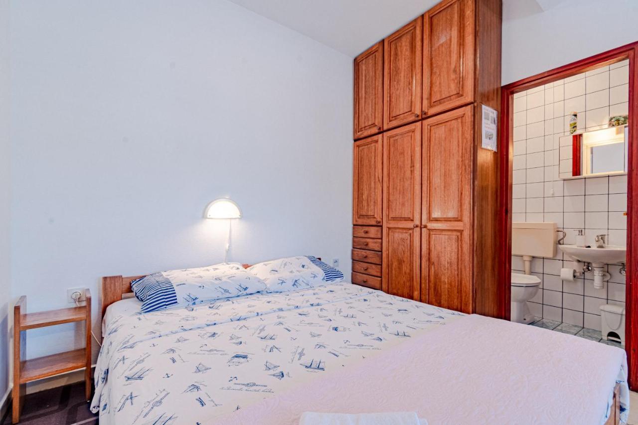Apartment Ruzica Zrnovo Экстерьер фото