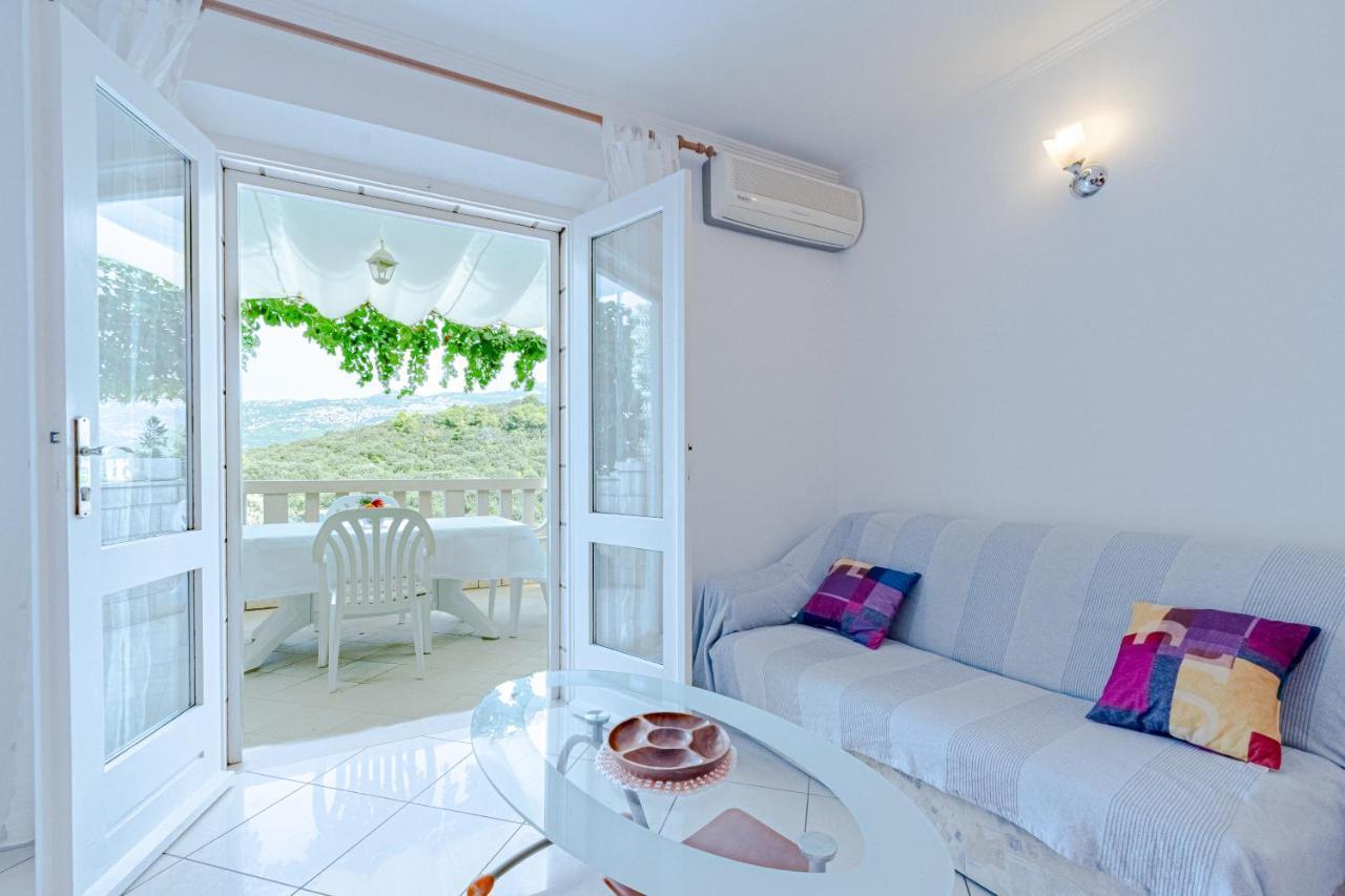 Apartment Ruzica Zrnovo Экстерьер фото